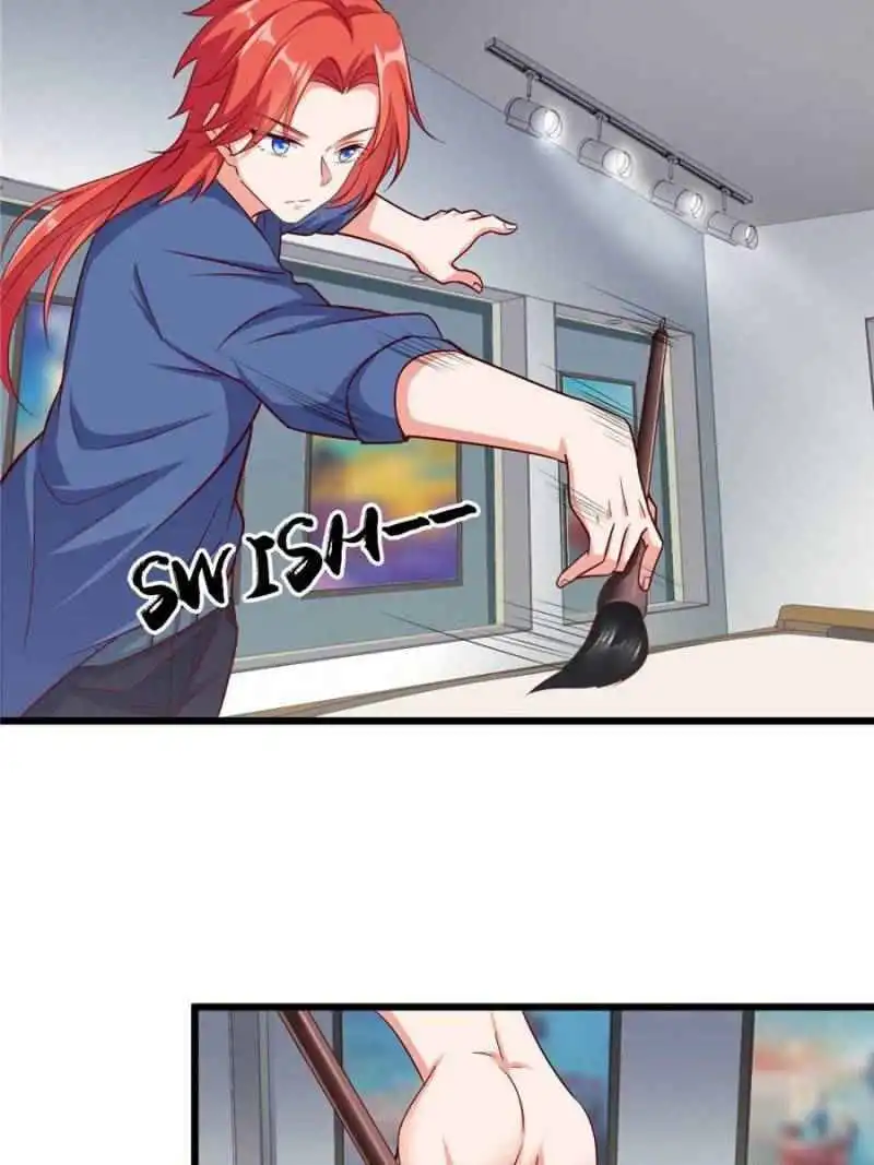 Dragon King's Son-in-law Chapter 50 51